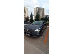 İLK SAHİBİNDEN ORJİNAL GARANTİLİ  Megane 1.3 TCe Icon SADECE 17.250 KM de.