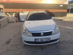 Sahibinden Renault Symbol 1.5 dCi Expression 2010 Model  340.000 km Beyaz