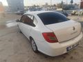Sahibinden Renault Symbol 1.5 dCi Expression 2010 Model  340.000 km Beyaz