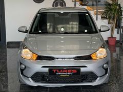 TURES OTOMOTİVDEN 2022 MODEL KM 84,000 OTOMATİK KİA