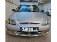 Sahibinden Hyundai Accent 1.5 GLS 1998 Model