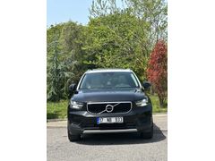 Sahibinden Volvo XC40 1.5 T3 Momentum 2019 Model 
