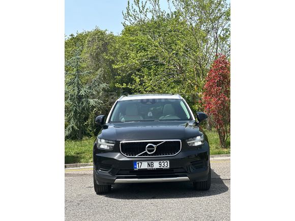 Sahibinden Volvo XC40 1.5 T3 Momentum 2019 Model 