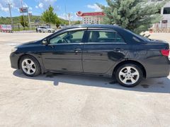 Temiz Bakımları Yapılmış Corolla