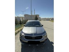 Sahibinden Skoda Kamiq 1.0 TSI Premium 2025 Model 