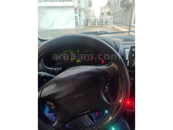 Sahibinden Fiat Marea 1.6 ELX 2001 Model