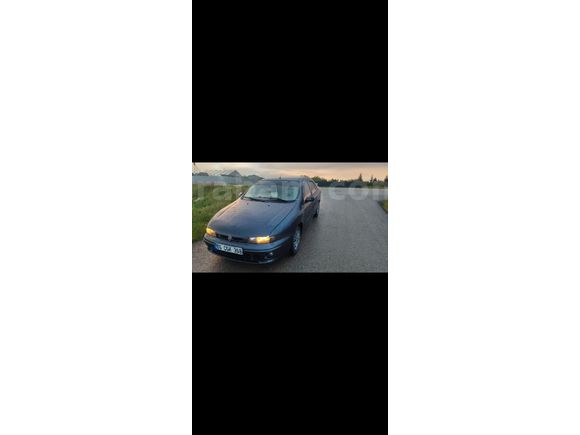 Sahibinden Fiat Marea 1.6 ELX 2001 Model