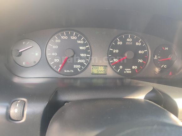 Sahibinden Fiat Marea 1.6 ELX 2001 Model