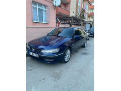 Sahibinden Peugeot 406 2.0 HDi SV 2003 Model