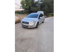 Sahibinden Fiat Linea 1.3 Multijet Active Plus 2012 Model
