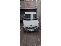 Sahibinden Renault Master 2.3 dCi 11 m3 2012 Model İstanbul