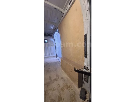 Sahibinden Renault Master 2.3 dCi 11 m3 2012 Model İstanbul