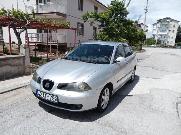 Sahibinden Seat Cordoba 1.4 TDI Stylance 2006 Model