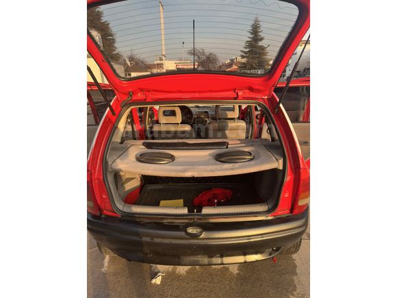 Sahibinden Opel Corsa 1.2 City 1994 Model Malatya
