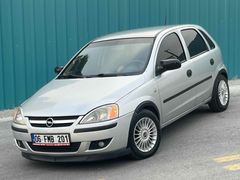 Sahibinden Opel Corsa 1.3 CDTI Essentia 2004 Model 