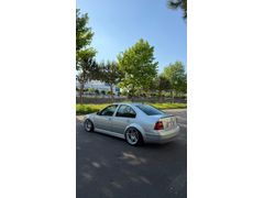 Sahibinden Volkswagen Bora 1.9 TDi Comfortline 2000 Model