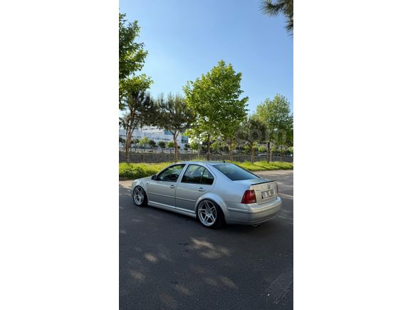 Sahibinden Volkswagen Bora 1.9 TDi Comfortline 2000 Model