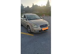Sahibinden Hyundai Accent Era 1.4 Team 2009 Model  248000 km Bej