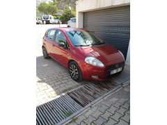 Sahibinden Fiat Punto Grande 1.3 Multijet Active 2007 Model