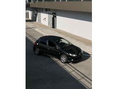 Sahibinden Peugeot 206 1.4 Feline 2006 Model 