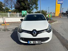 Renault Clio 4 1.5 dCi Joy Ağır Bakımlı Temiz Araç