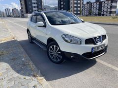 Sahibinden Nissan Qashqai 1.5 dCi Platinum 2012 Model 