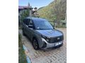 Sahibinden Ford Tourneo Courier 1.5 EcoBlue Titanium 2025 Model 