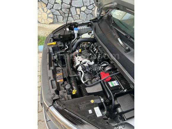 Sahibinden Ford Tourneo Courier 1.5 EcoBlue Titanium 2025 Model 