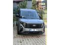 Sahibinden Ford Tourneo Courier 1.5 EcoBlue Titanium 2025 Model 