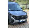 Sahibinden Ford Tourneo Courier 1.5 EcoBlue Titanium 2025 Model 