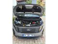 Sahibinden Ford Tourneo Courier 1.5 EcoBlue Titanium 2025 Model 