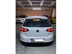 Sahibinden Volkswagen Golf 1.2 TSi Comfortline 2015 Model 