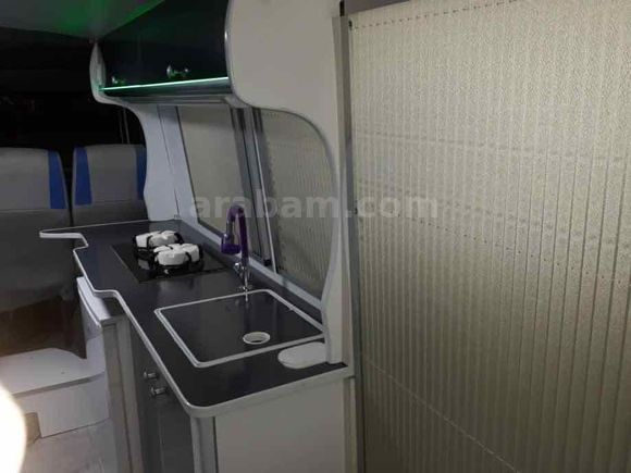 Sahibinden Karavan Motokaravan 