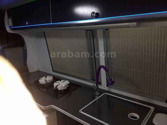 Sahibinden Karavan Motokaravan 
