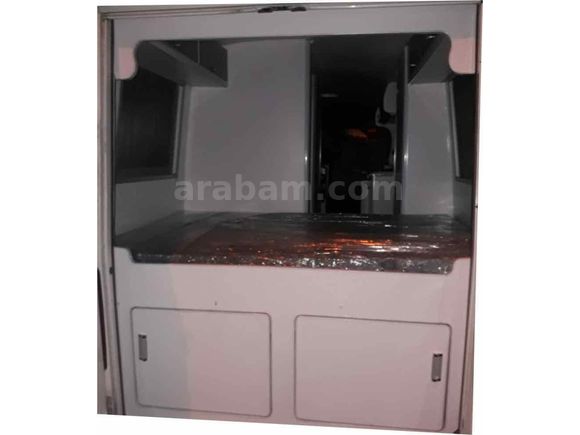 Sahibinden Karavan Motokaravan 