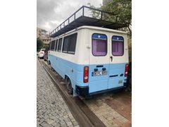 Sahibinden Karavan Motokaravan 