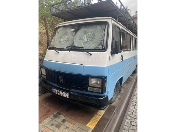 Sahibinden Karavan Motokaravan 