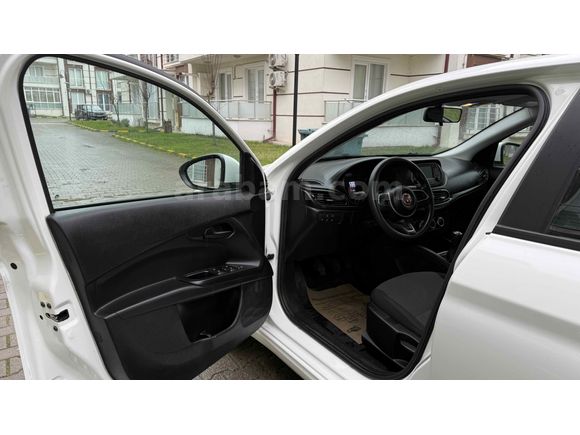 Sahibinden Fiat Egea 1.3 Multijet Easy 2022 Model 