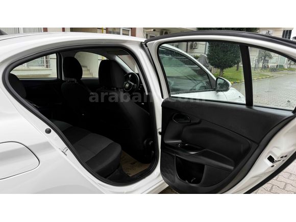 Sahibinden Fiat Egea 1.3 Multijet Easy 2022 Model 