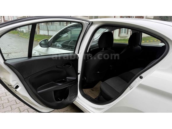 Sahibinden Fiat Egea 1.3 Multijet Easy 2022 Model 