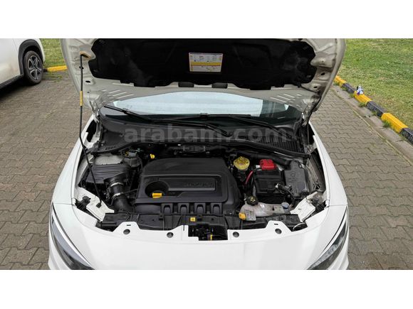 Sahibinden Fiat Egea 1.3 Multijet Easy 2022 Model 