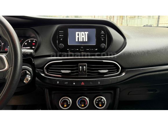 Sahibinden Fiat Egea 1.3 Multijet Easy 2022 Model 