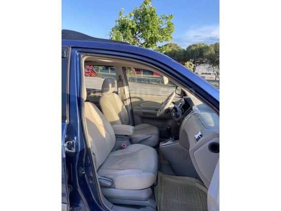 Sahibinden Hyundai Tucson 2.0 CRDi 2005 Model 