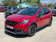 Sahibinden Peugeot 2008 1.5 BlueHDI GT Line 2019 Model 