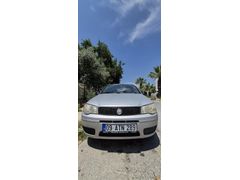 Sahibinden Fiat Albea Sole 1.3 Multijet Active 2010 Model