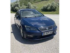 Sahibinden Seat Leon 1.0 EcoTSI Ecomotive Style 2017 Model Tokat