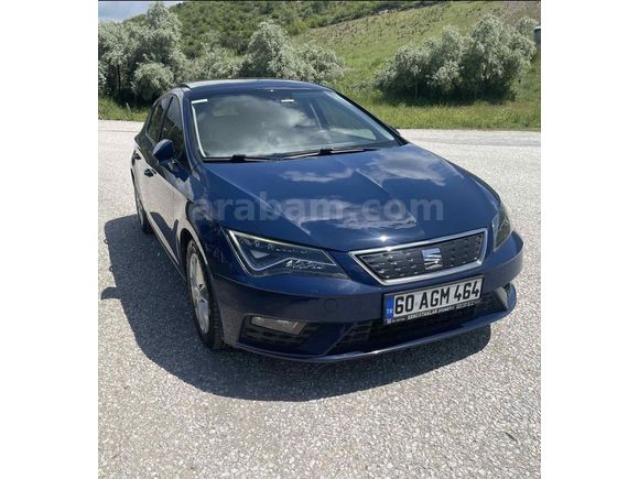 Sahibinden Seat Leon 1.0 EcoTSI Ecomotive Style 2017 Model Tokat
