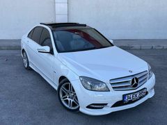 Askeri personelden acil Mercedes - Benz C 180