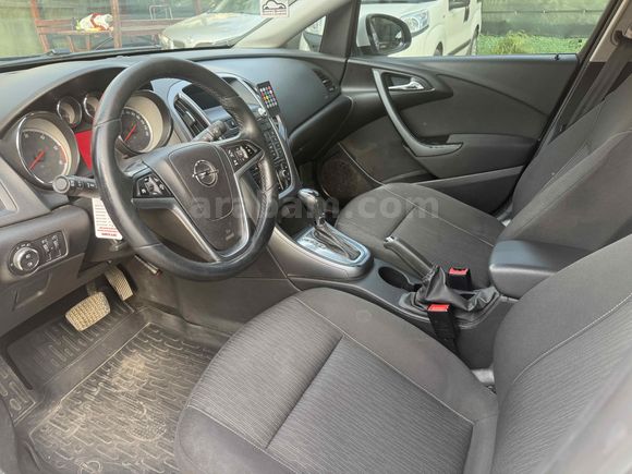 Sahibinden Opel Astra 1.6 CDTI Design 2017 Model 