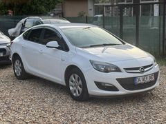 Sahibinden Opel Astra 1.6 CDTI Design 2017 Model 
